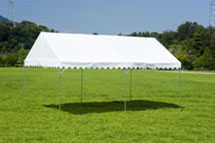 運動会・イベント等で使われるテント